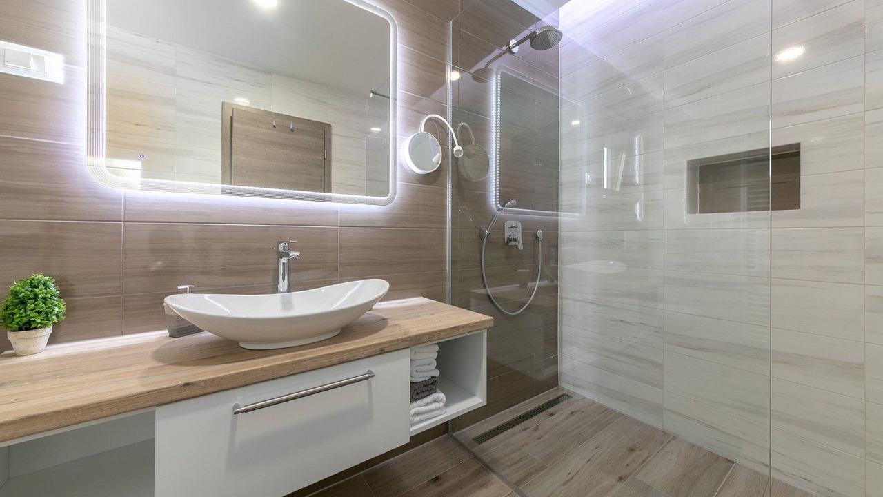 Photo of Bathroom in Sveta Nedelja