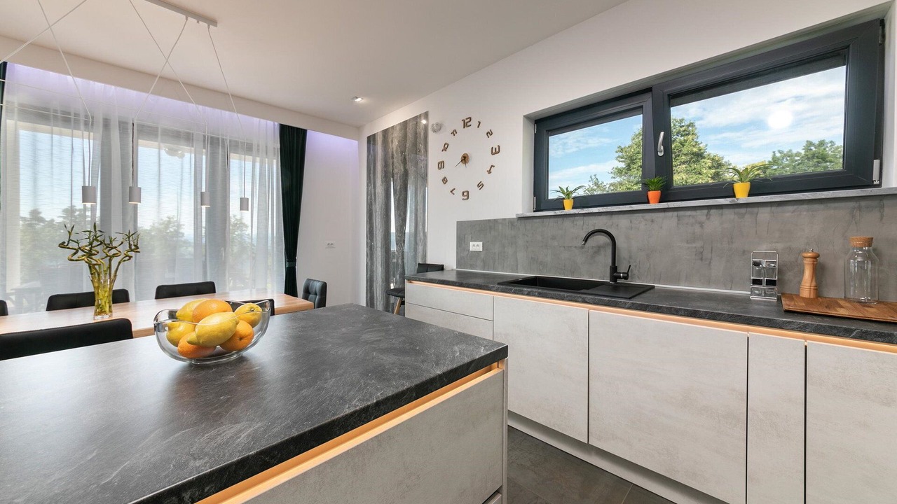 Photo of Kitchen in Sveta Nedelja