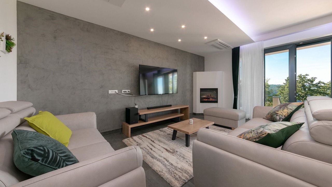 Photo of Livingroom in Sveta Nedelja