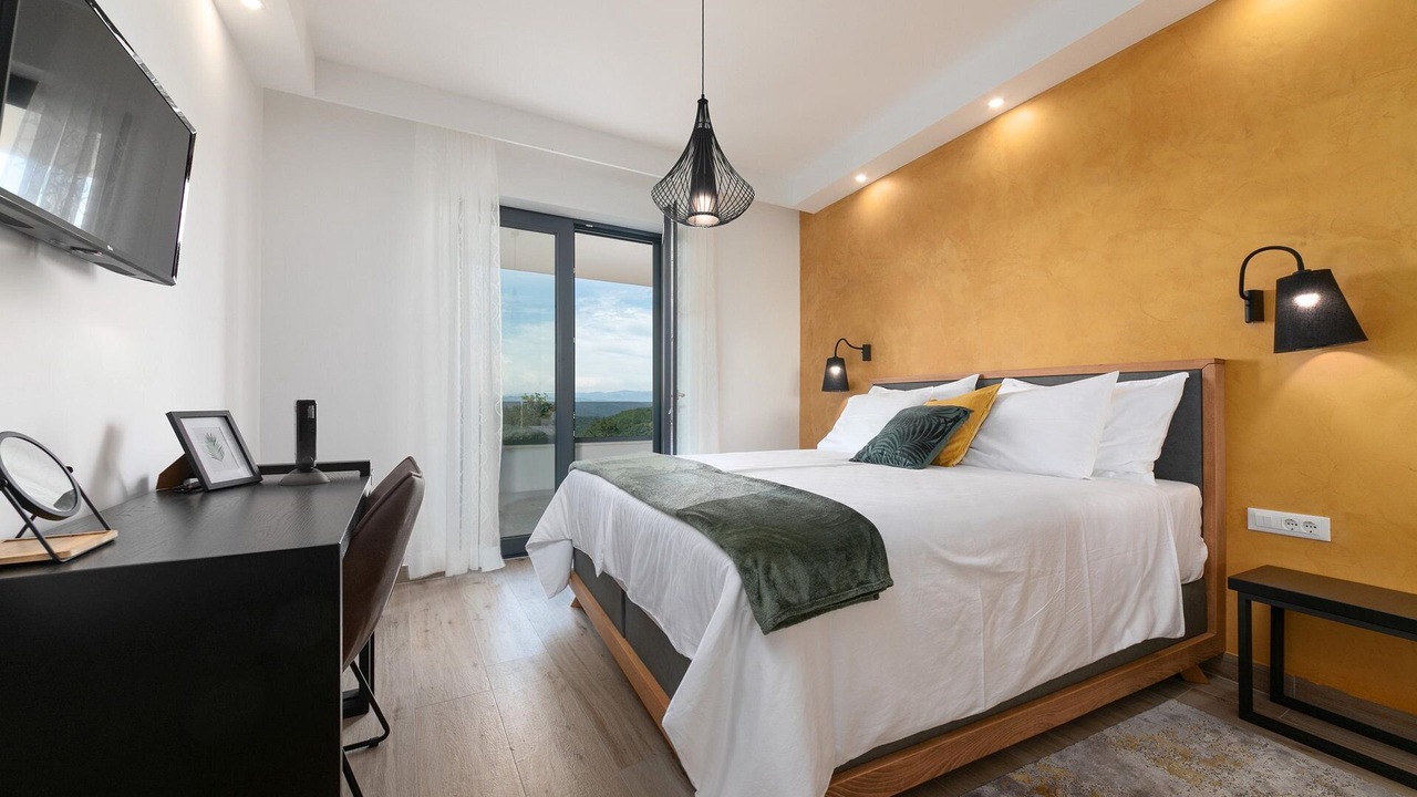 Photo of Bedroom in Sveta Nedelja