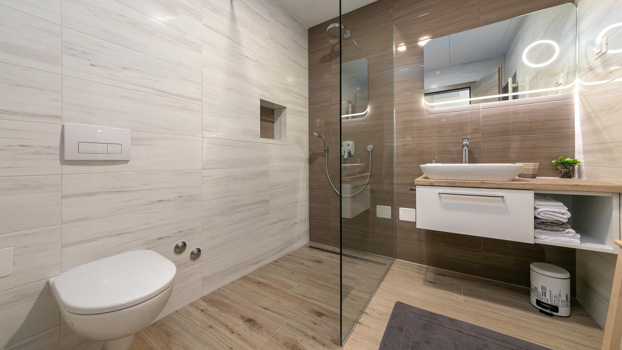 Photo of Bathroom in Sveta Nedelja