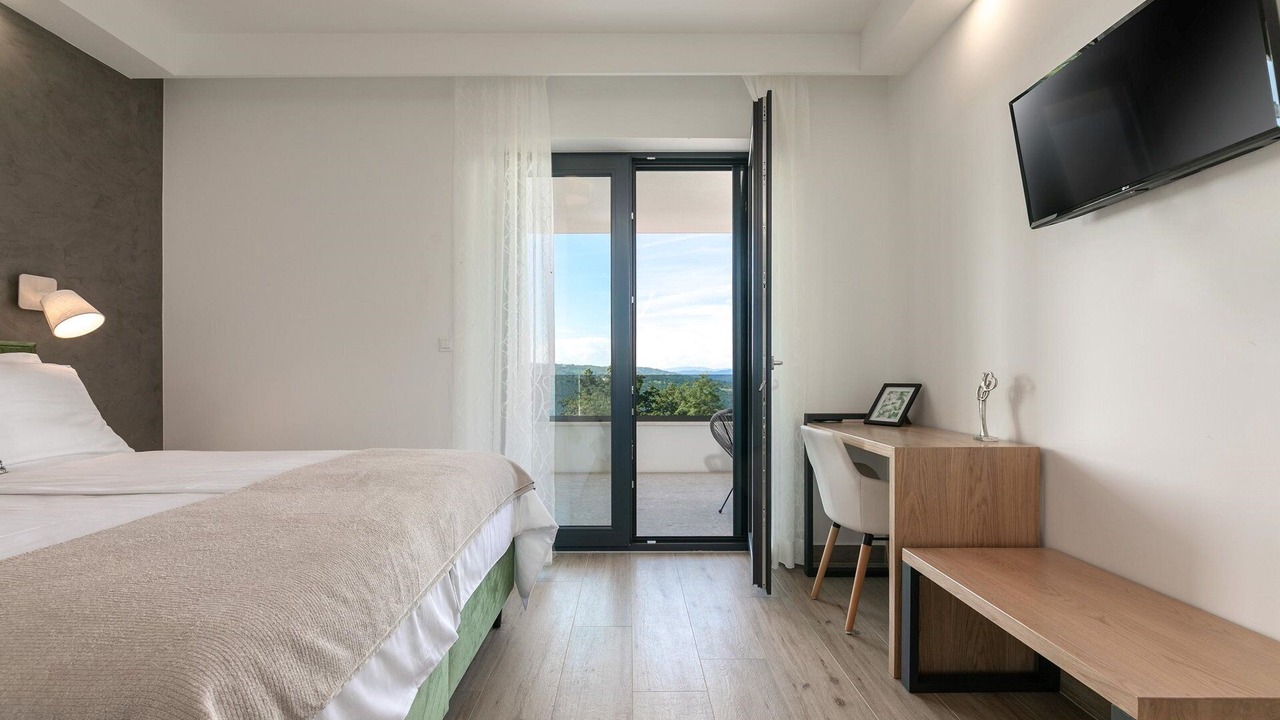 Photo of Bedroom in Sveta Nedelja