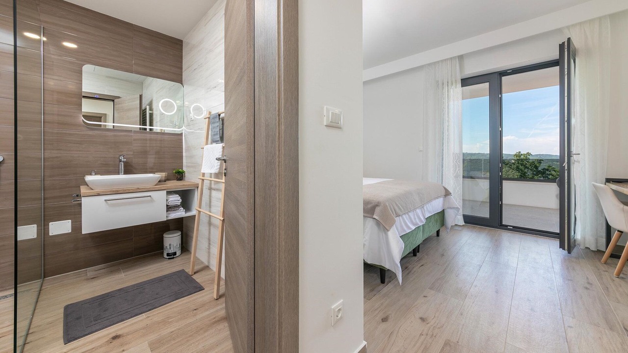 Photo of Bedroom in Sveta Nedelja