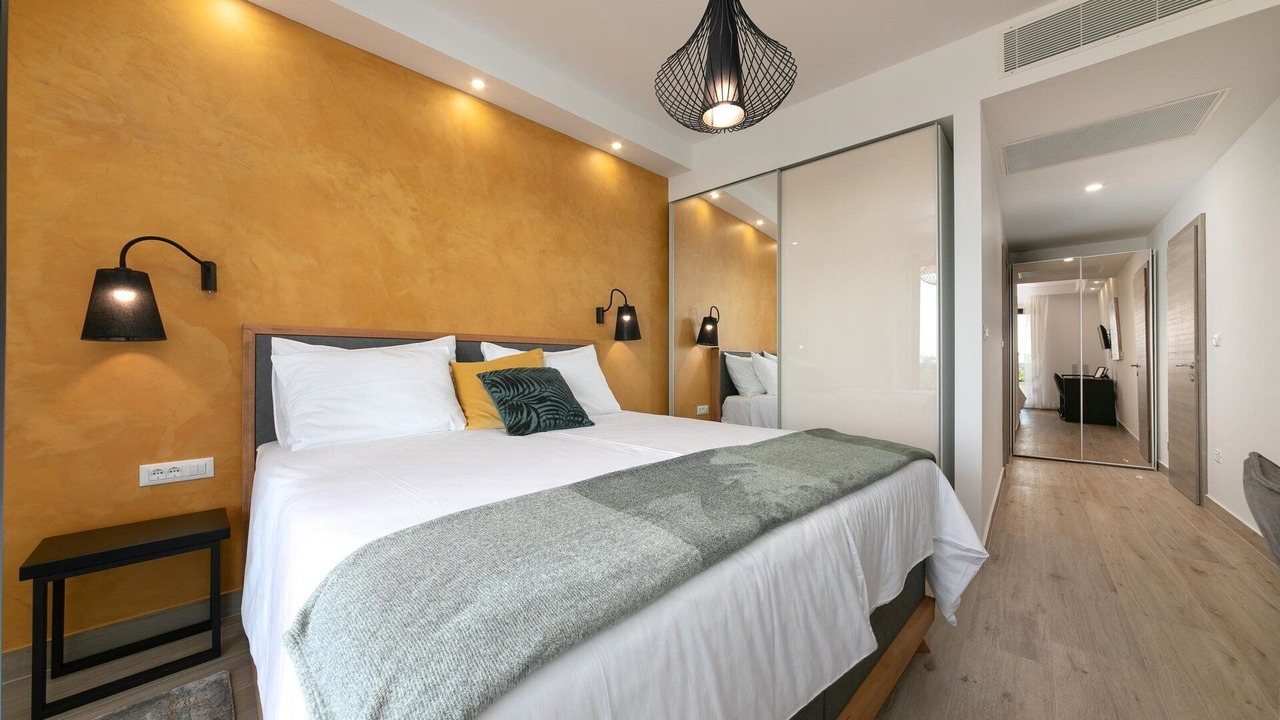 Photo of Bedroom in Sveta Nedelja