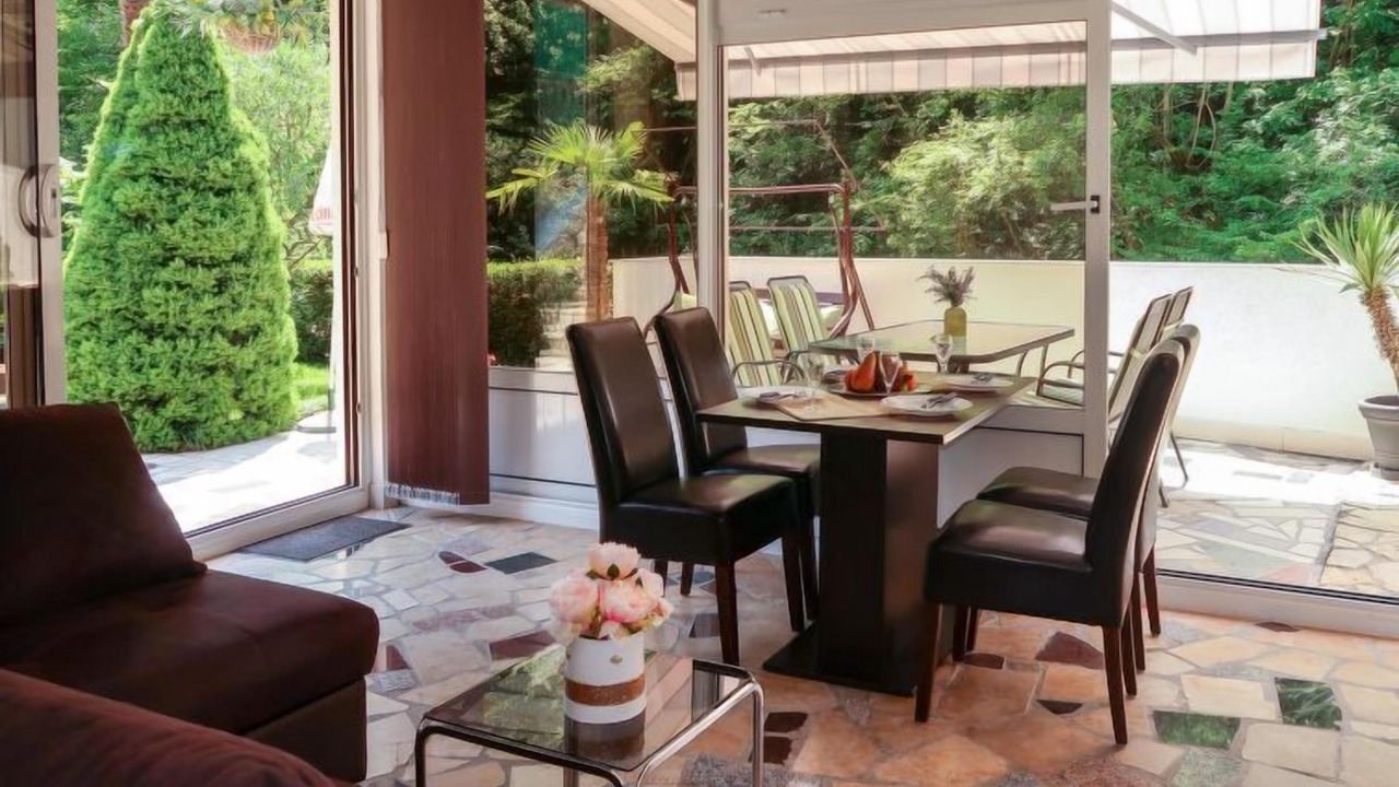 Photo of Livingroom in Medveja