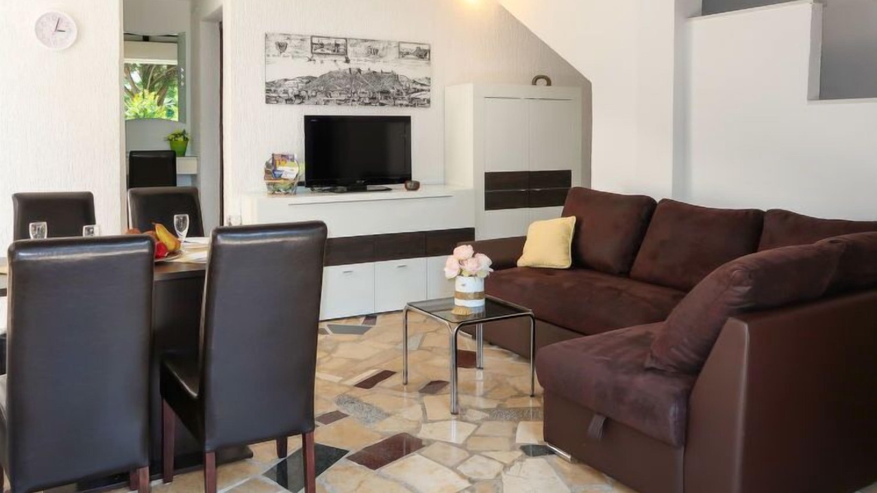 Photo of Livingroom in Medveja