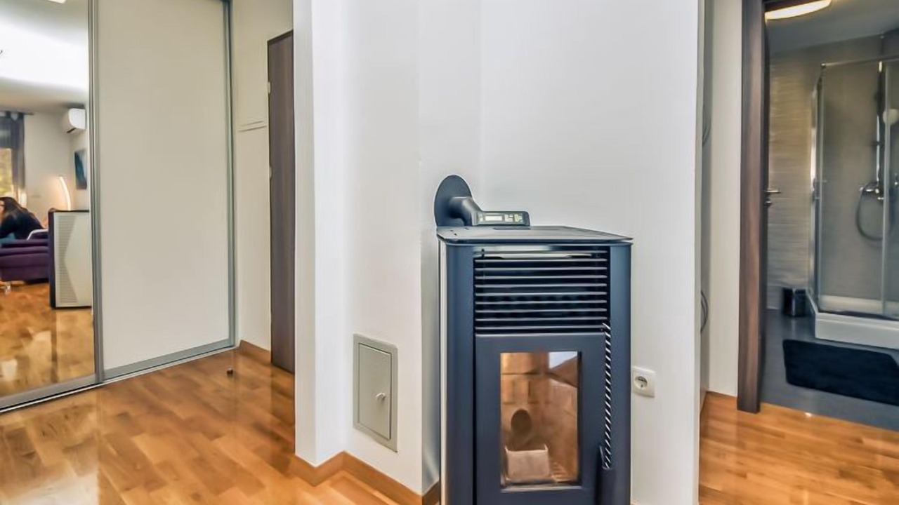 Photo of Livingroom in Zadar