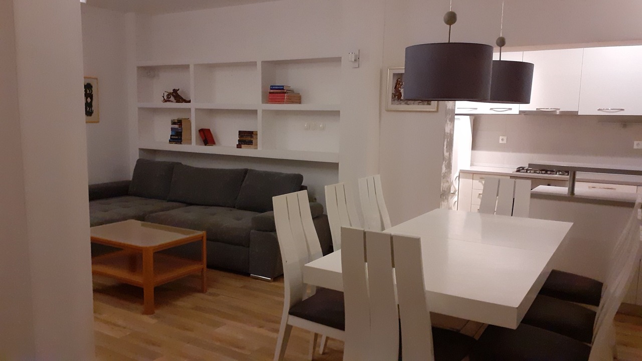 Photo of Livingroom in Zuljana