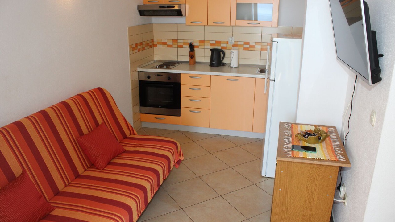 Photo of Livingroom in Duce