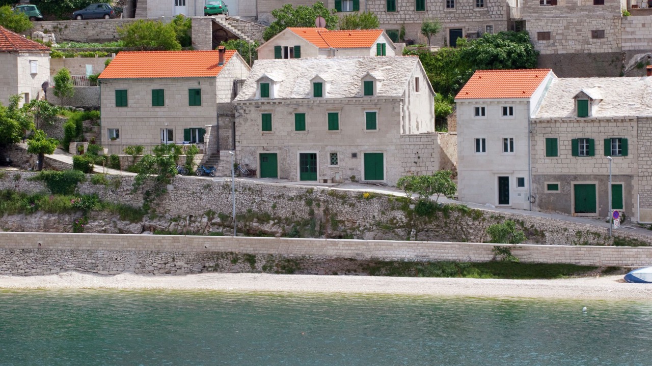 Photo of Outdoor in Pucisca