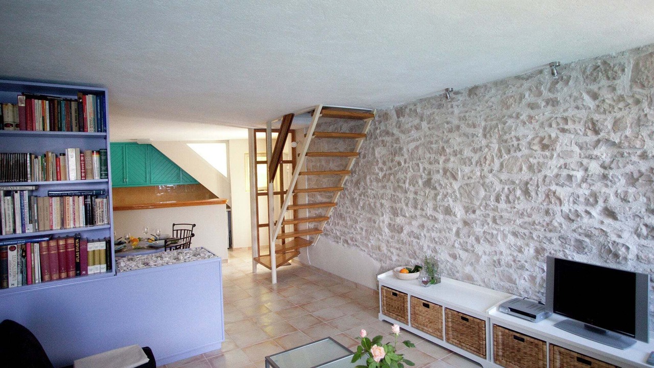 Photo of Livingroom in Pucisca