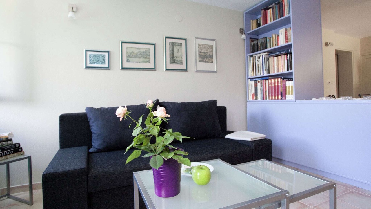 Photo of Livingroom in Pucisca