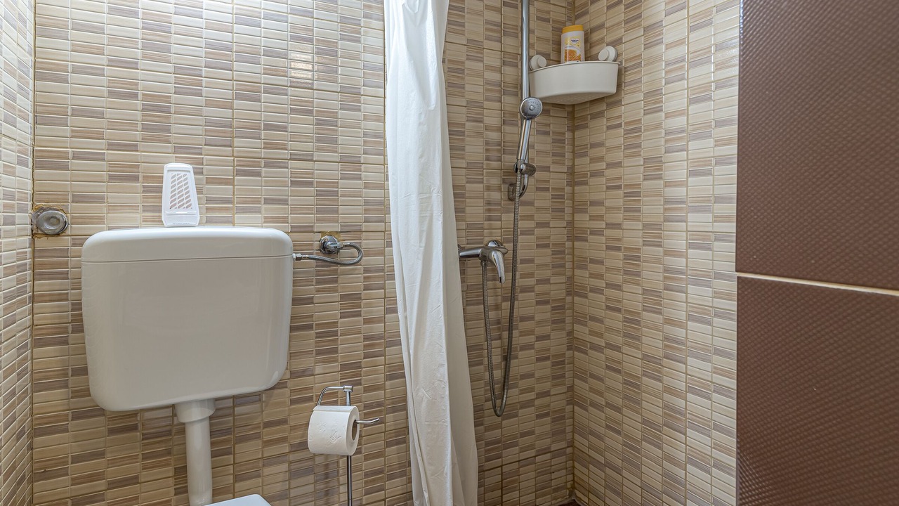 Photo of Bathroom in Breznicki Hum