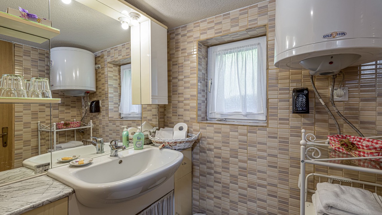 Photo of Bathroom in Breznicki Hum
