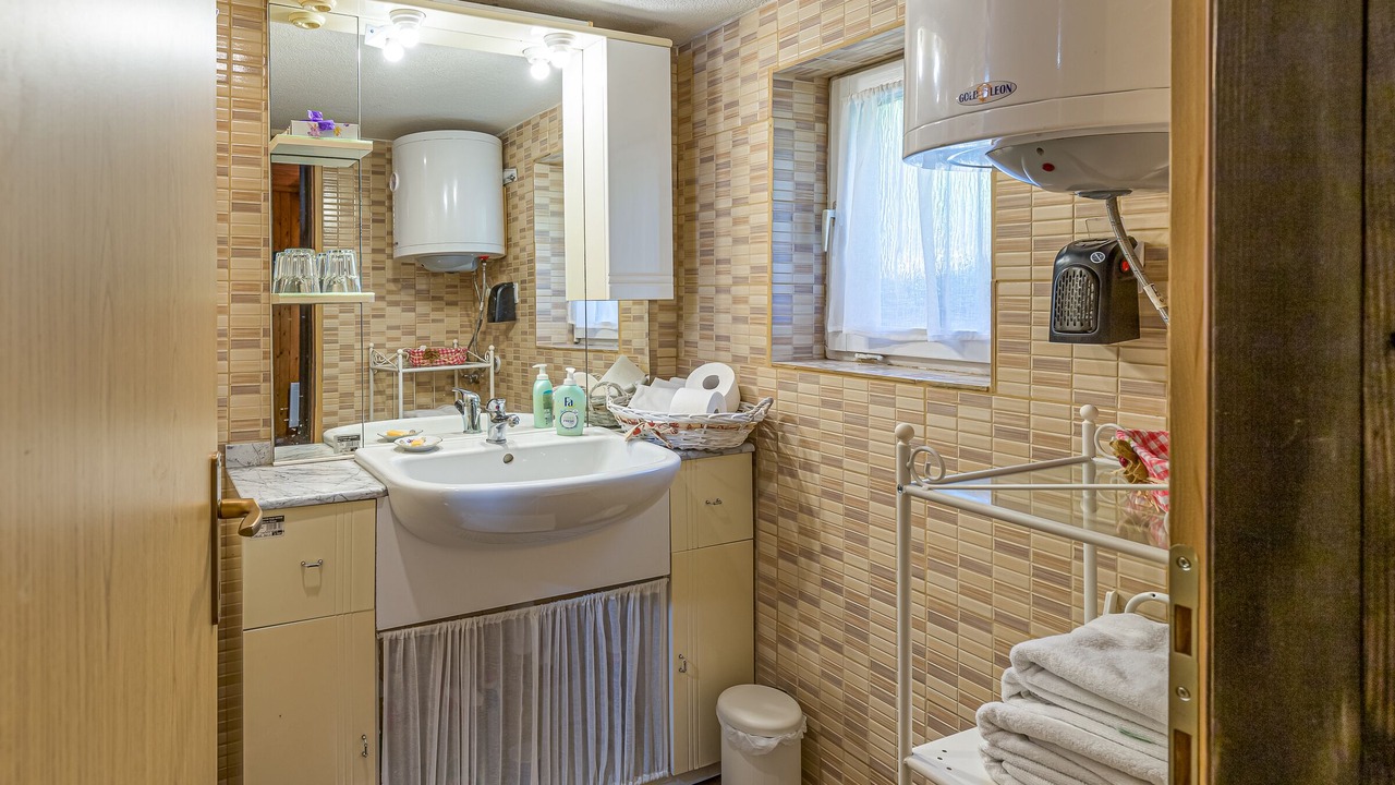 Photo of Bathroom in Breznicki Hum