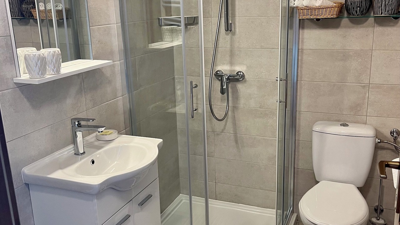 Photo of Bathroom in Vizinada