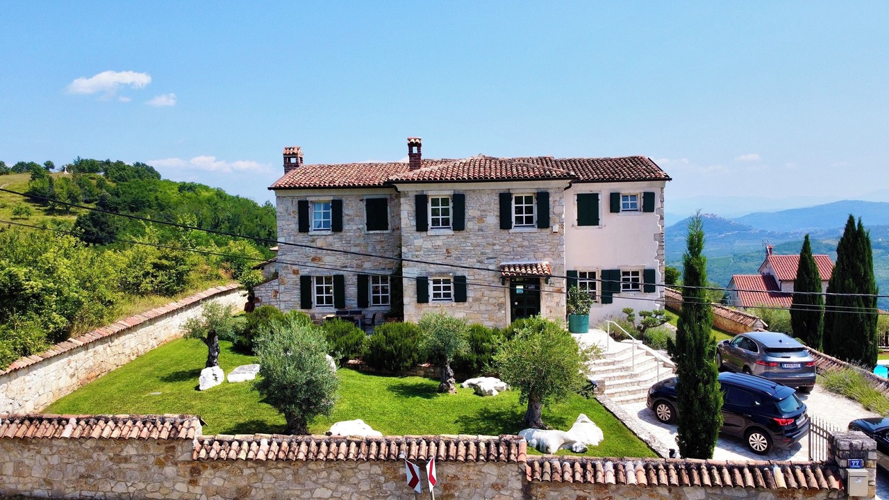 Photo of Outdoor in Vizinada