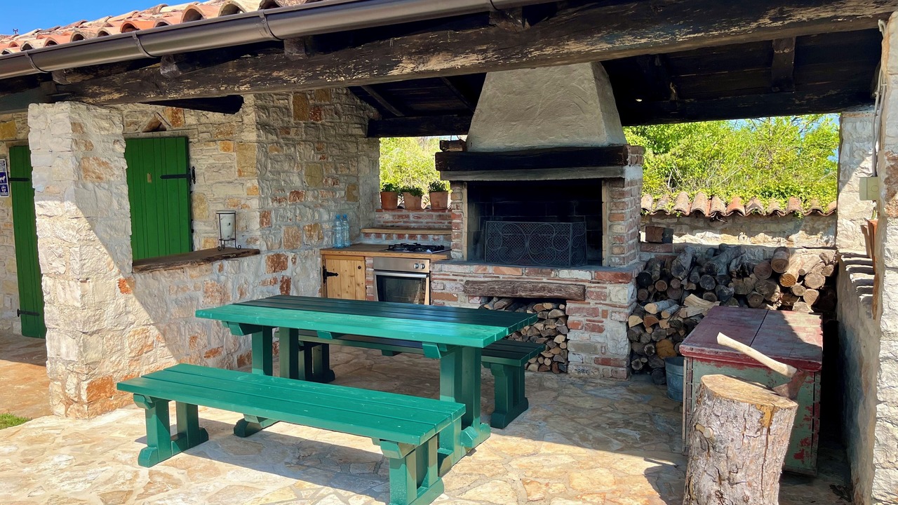 Photo of Outdoor in Vizinada