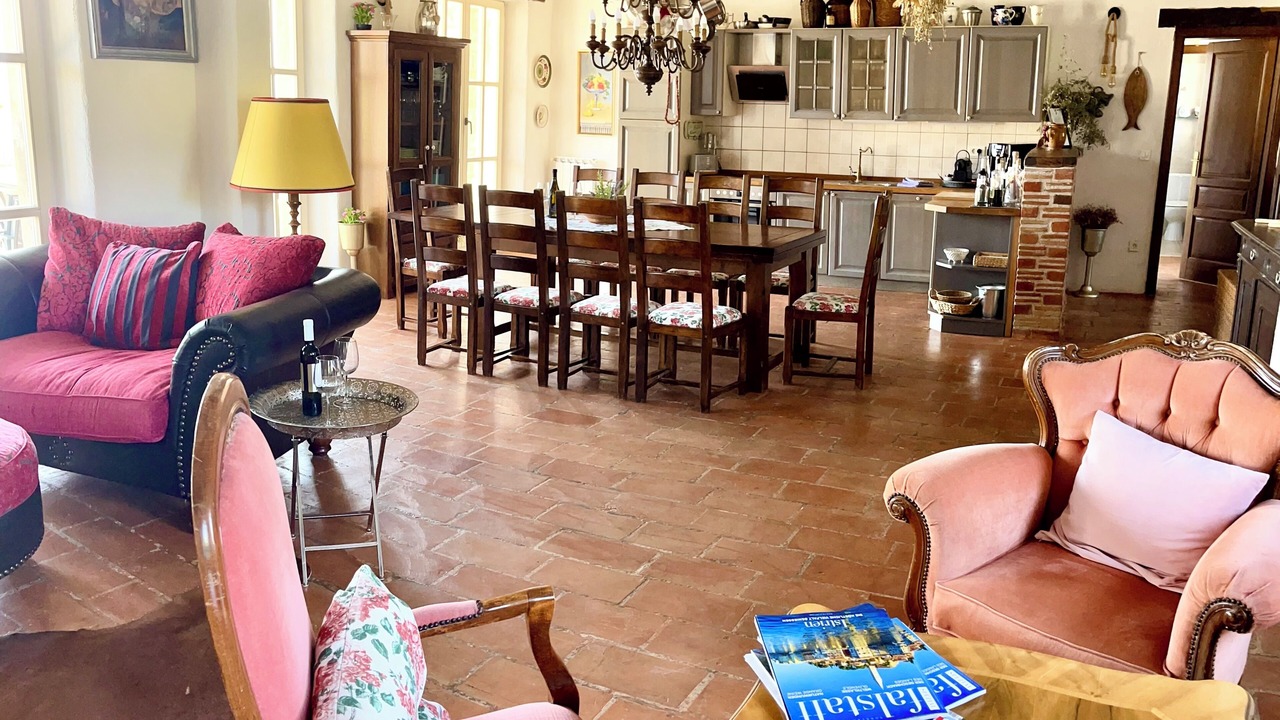 Photo of Livingroom in Vizinada