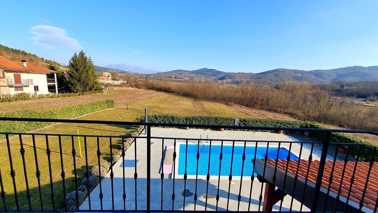 Photo of Outdoor in Pazin
