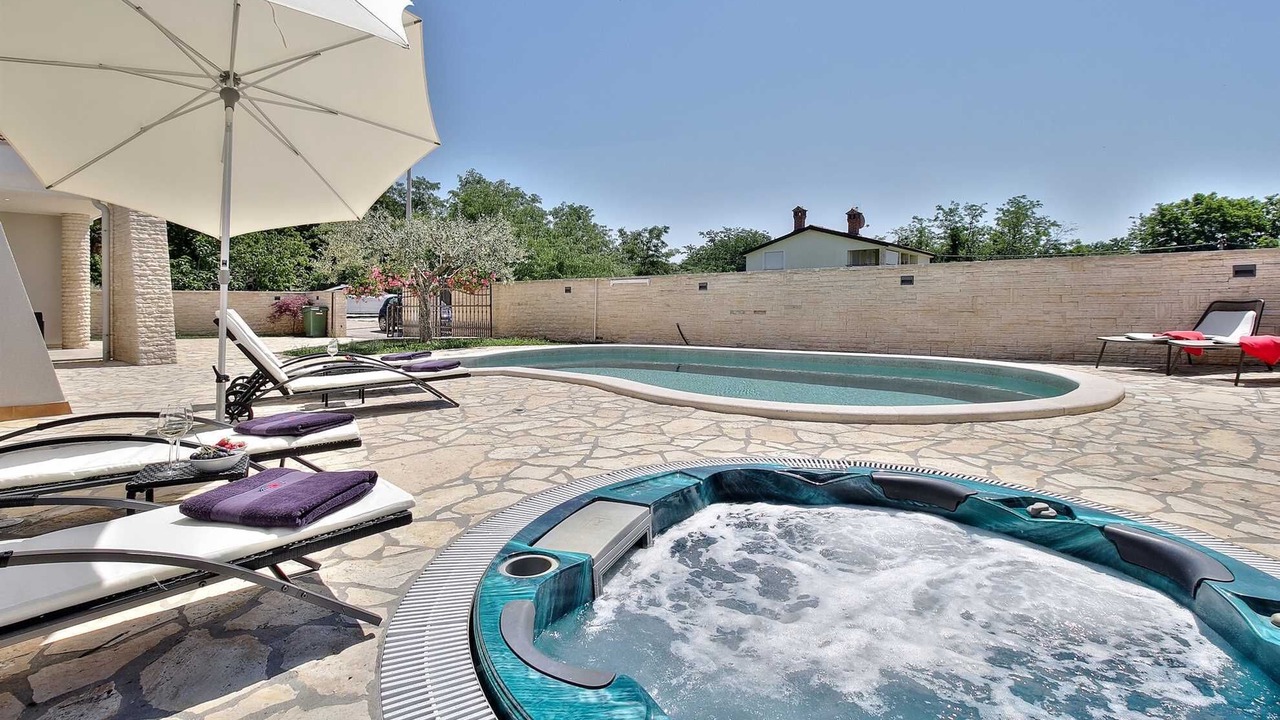 Photo of Patio Balcony in Finida