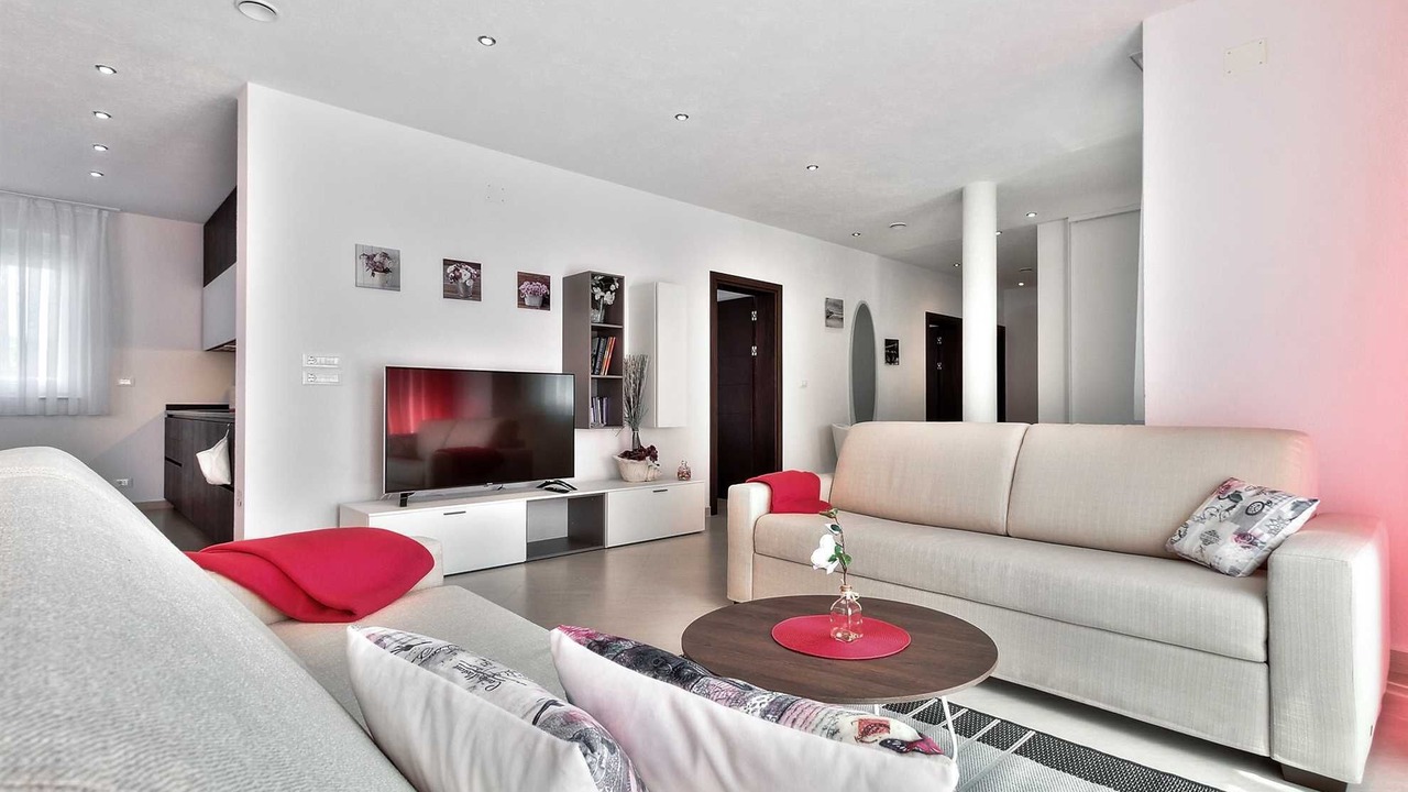 Photo of Livingroom in Finida