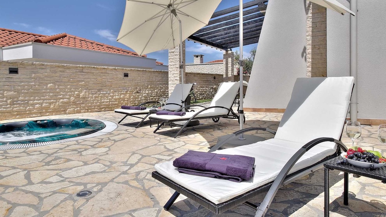 Photo of Patio Balcony in Finida