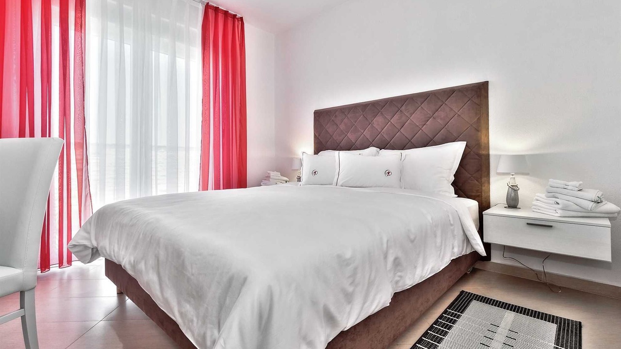 Photo of Bedroom in Finida
