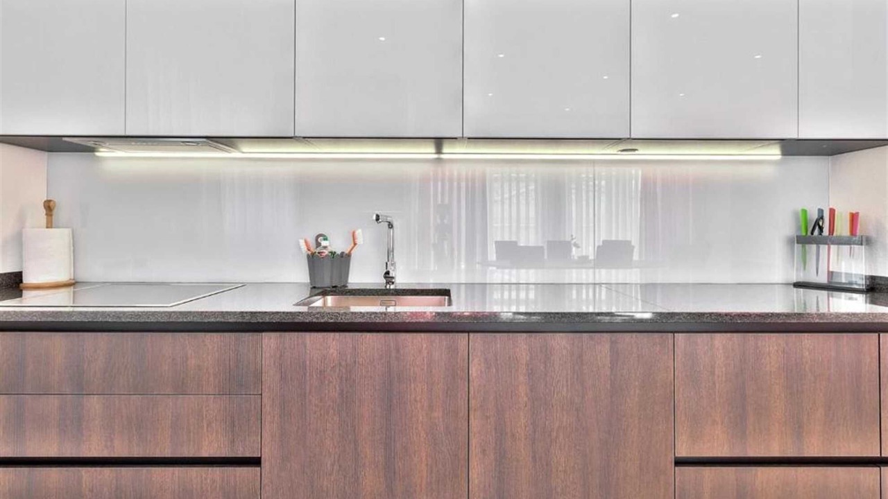 Photo of Kitchen in Finida