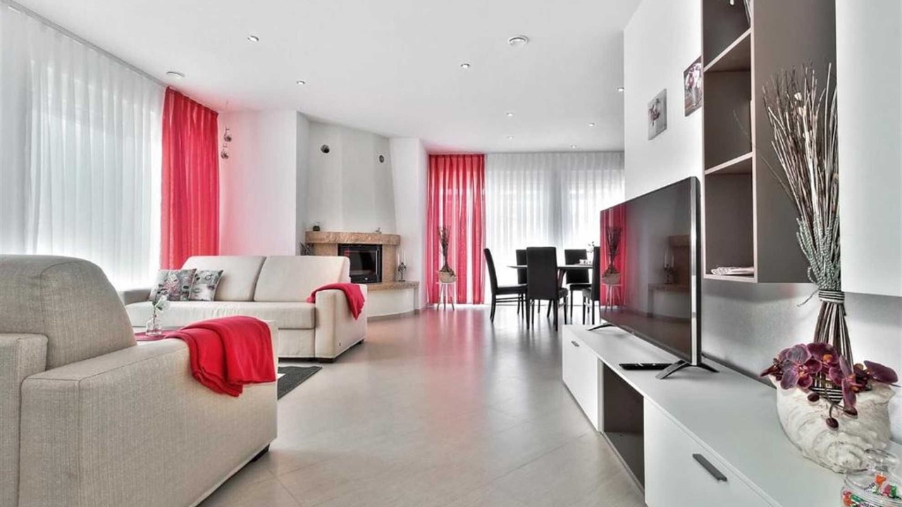 Photo of Livingroom in Finida