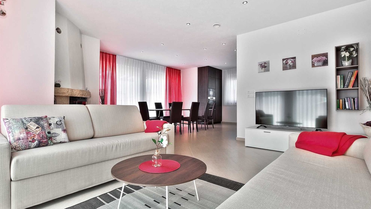 Photo of Livingroom in Finida