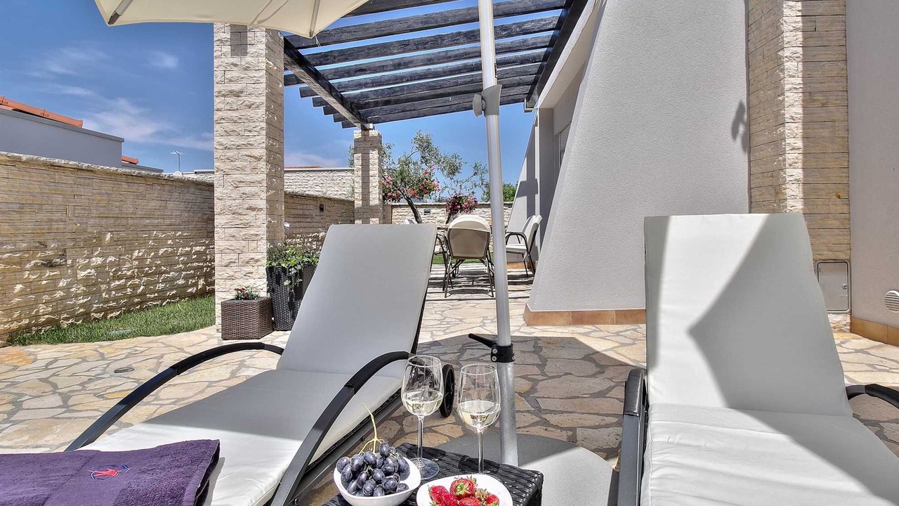 Photo of Patio Balcony in Finida