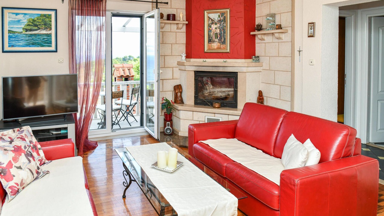 Photo of Bedroom in Postira