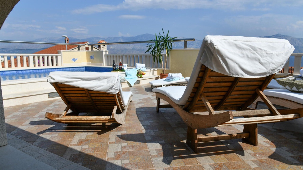 Photo of Outdoor in Postira