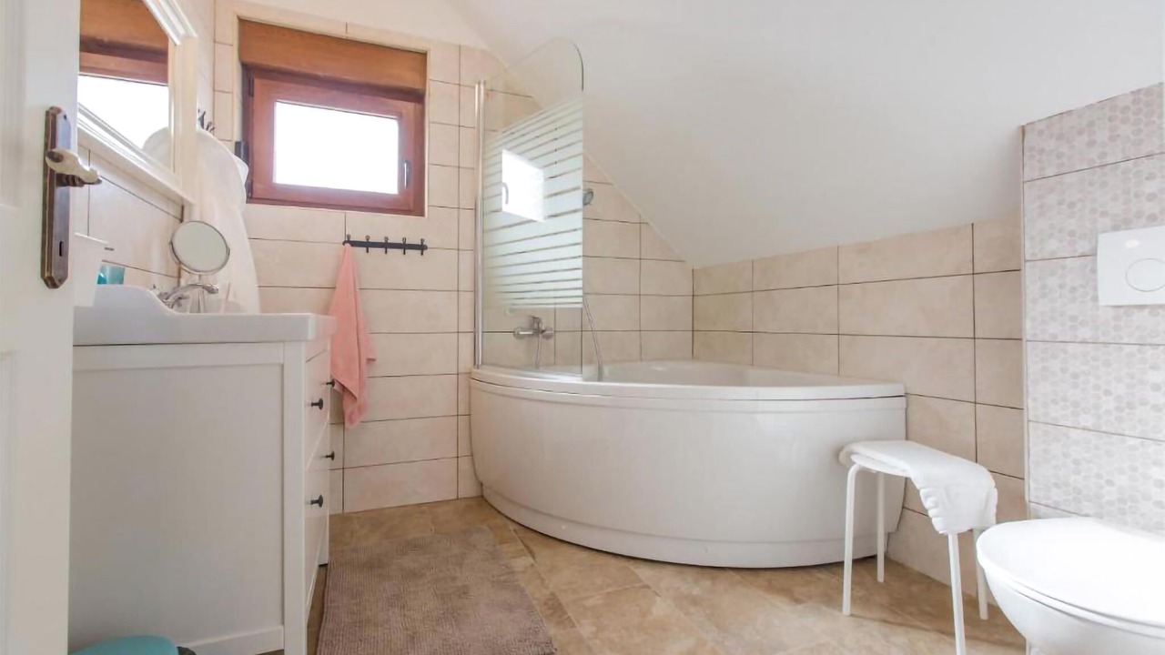 Photo of Bathroom in Ogulin