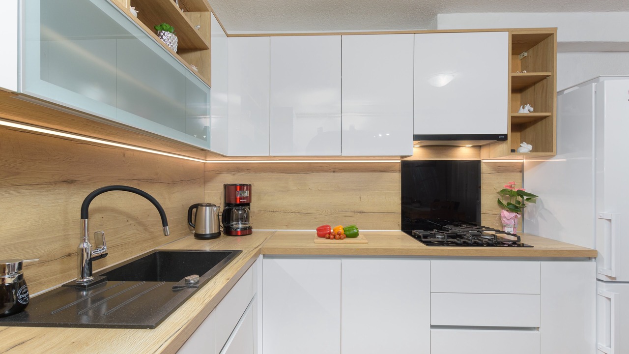 Photo of Kitchen in Cabrunici
