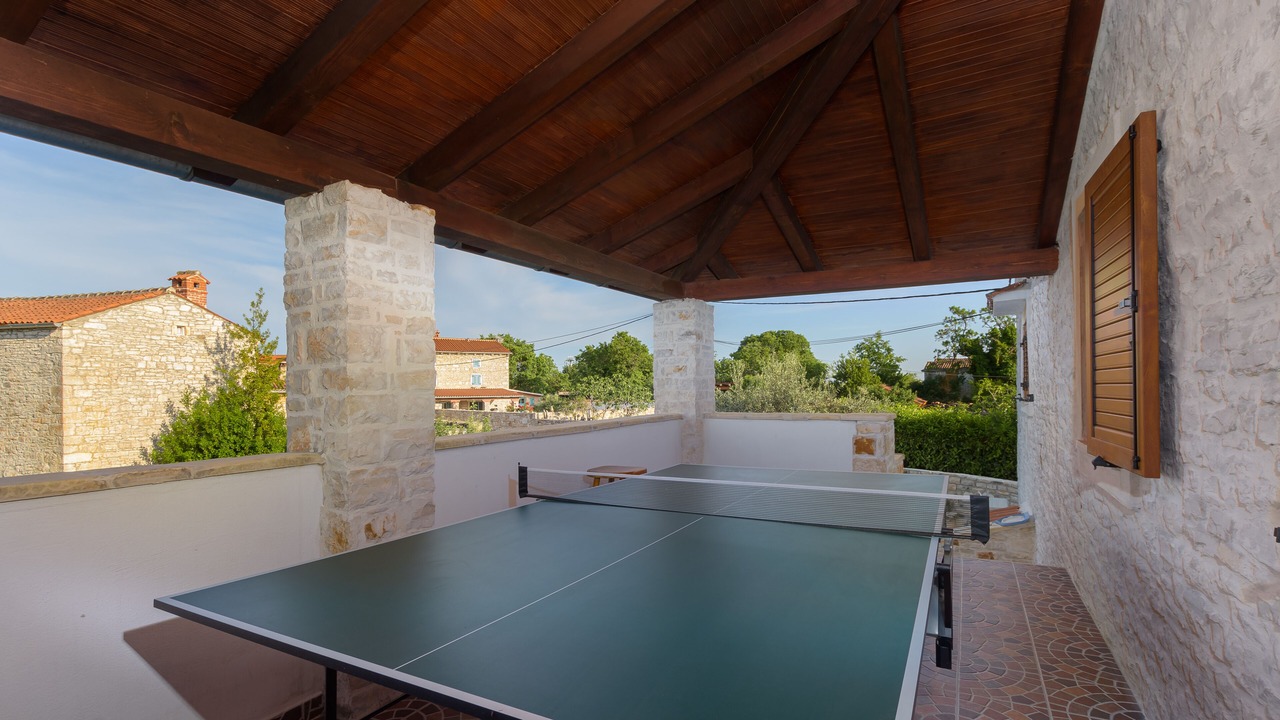 Photo of Patio Balcony in Cabrunici