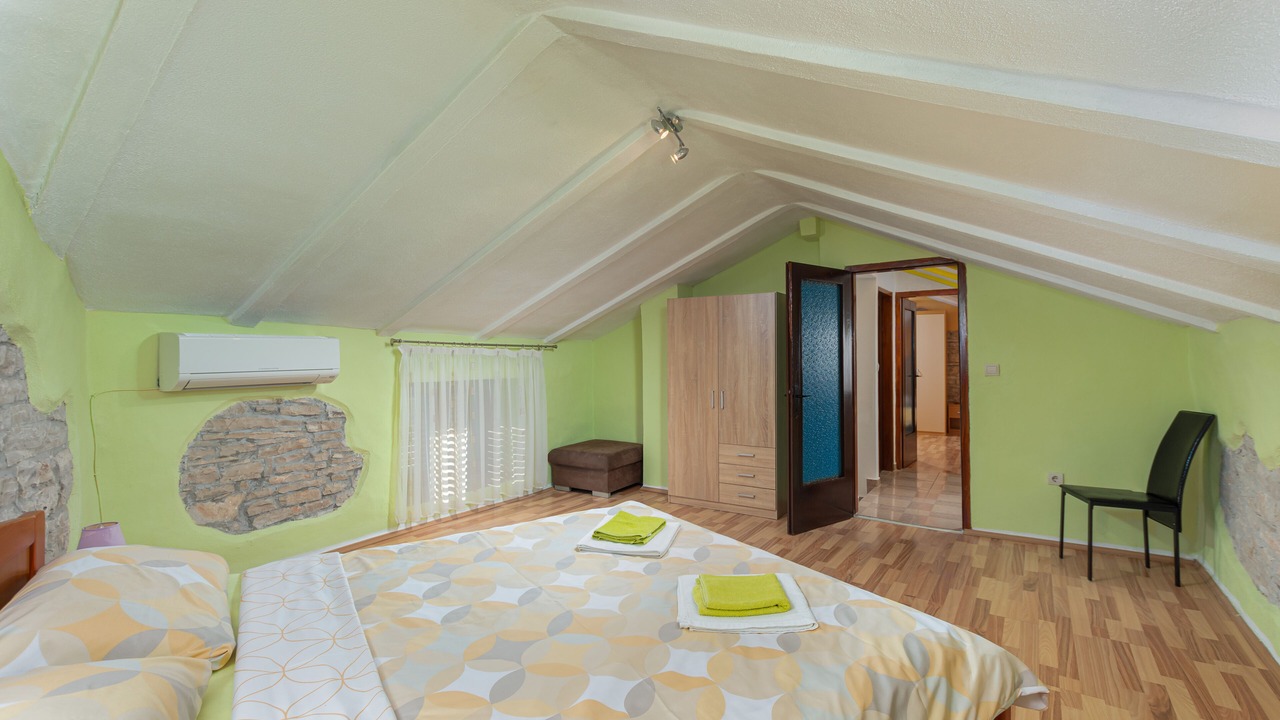 Photo of Bedroom in Cabrunici