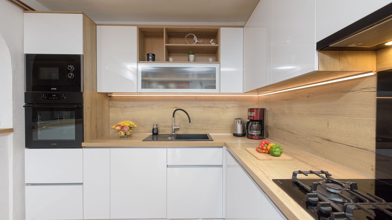 Photo of Kitchen in Cabrunici