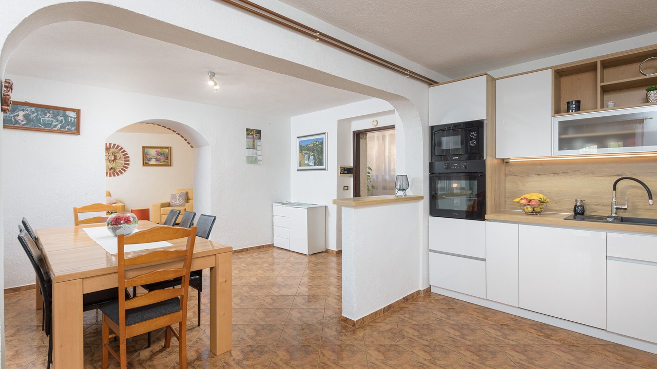 Photo of Kitchen in Cabrunici