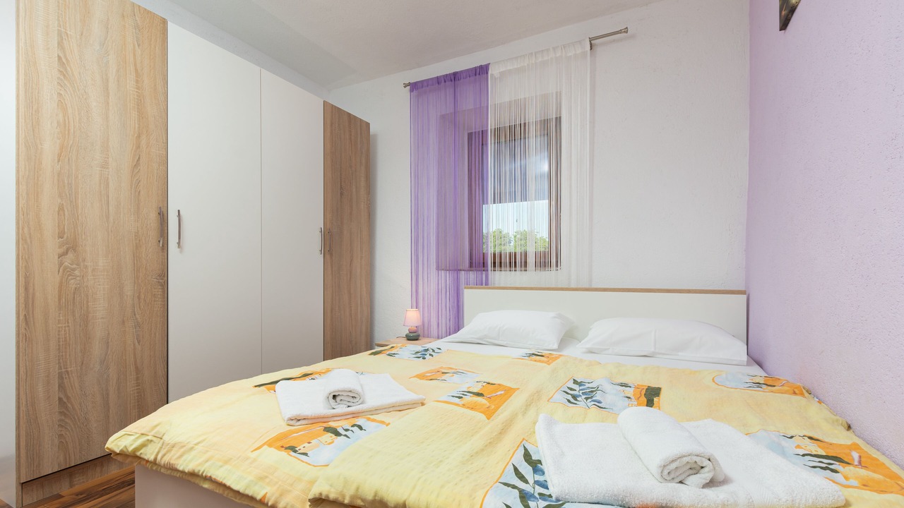 Photo of Bedroom in Cabrunici