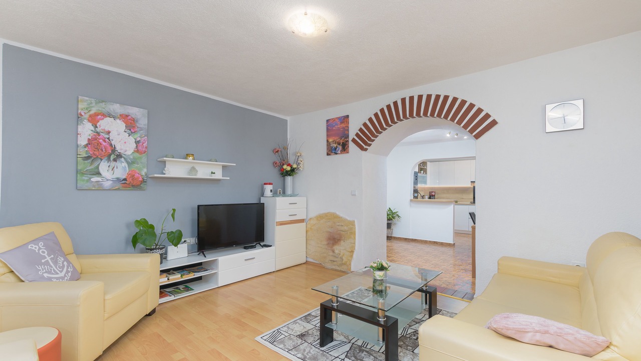 Photo of Livingroom in Cabrunici