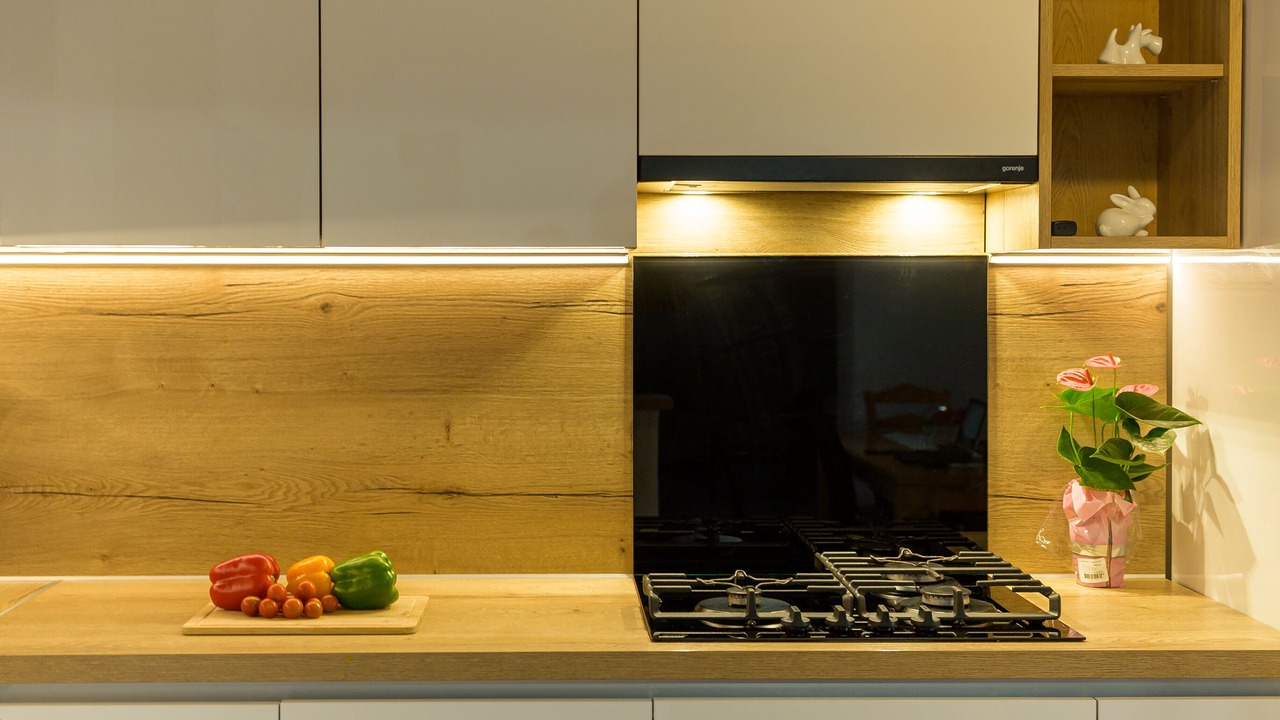 Photo of Kitchen in Cabrunici