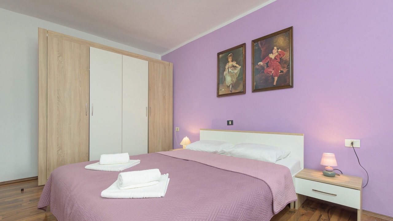 Photo of Bedroom in Cabrunici