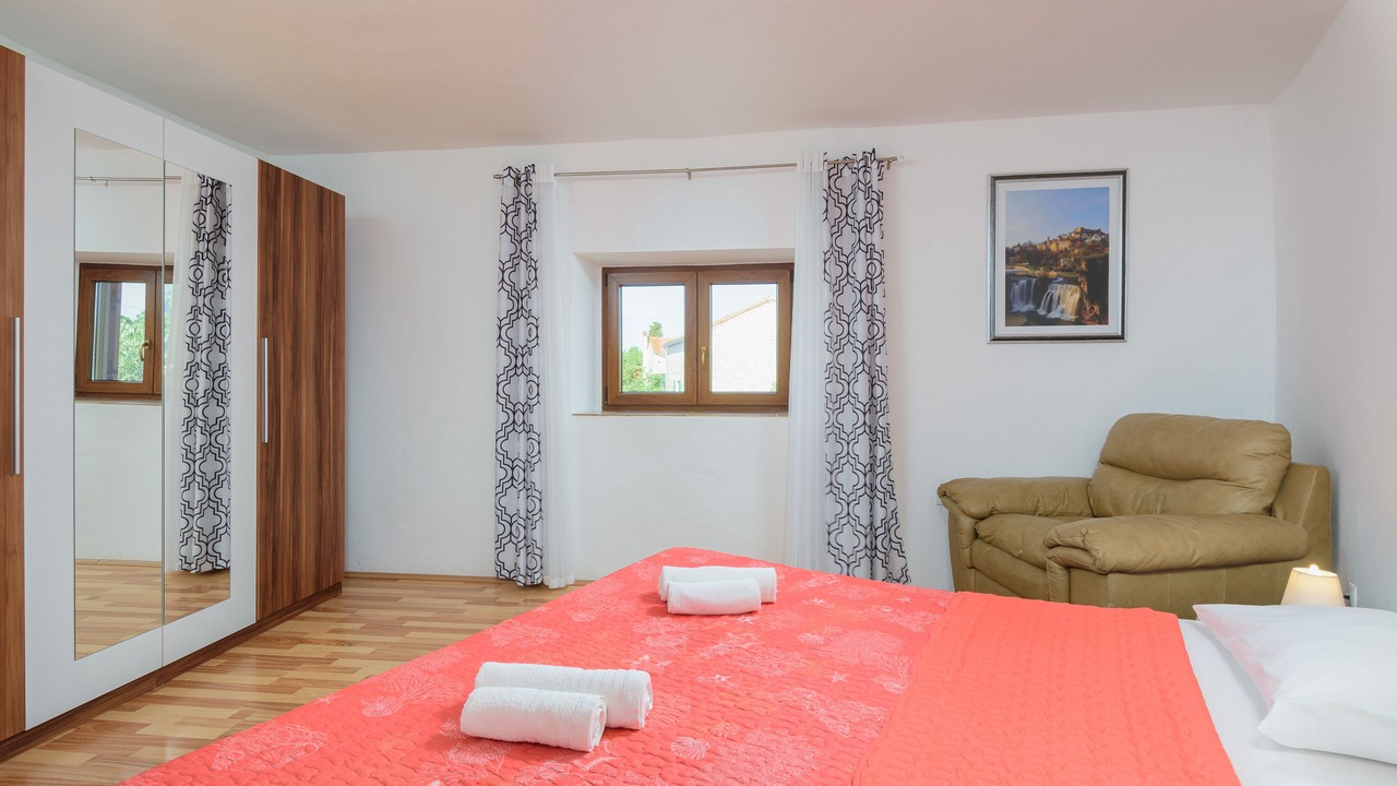 Photo of Bedroom in Cabrunici