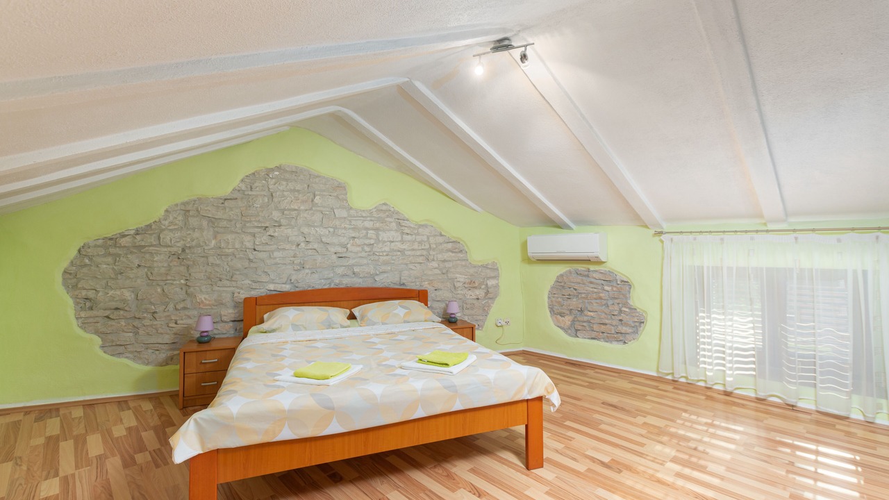 Photo of Bedroom in Cabrunici