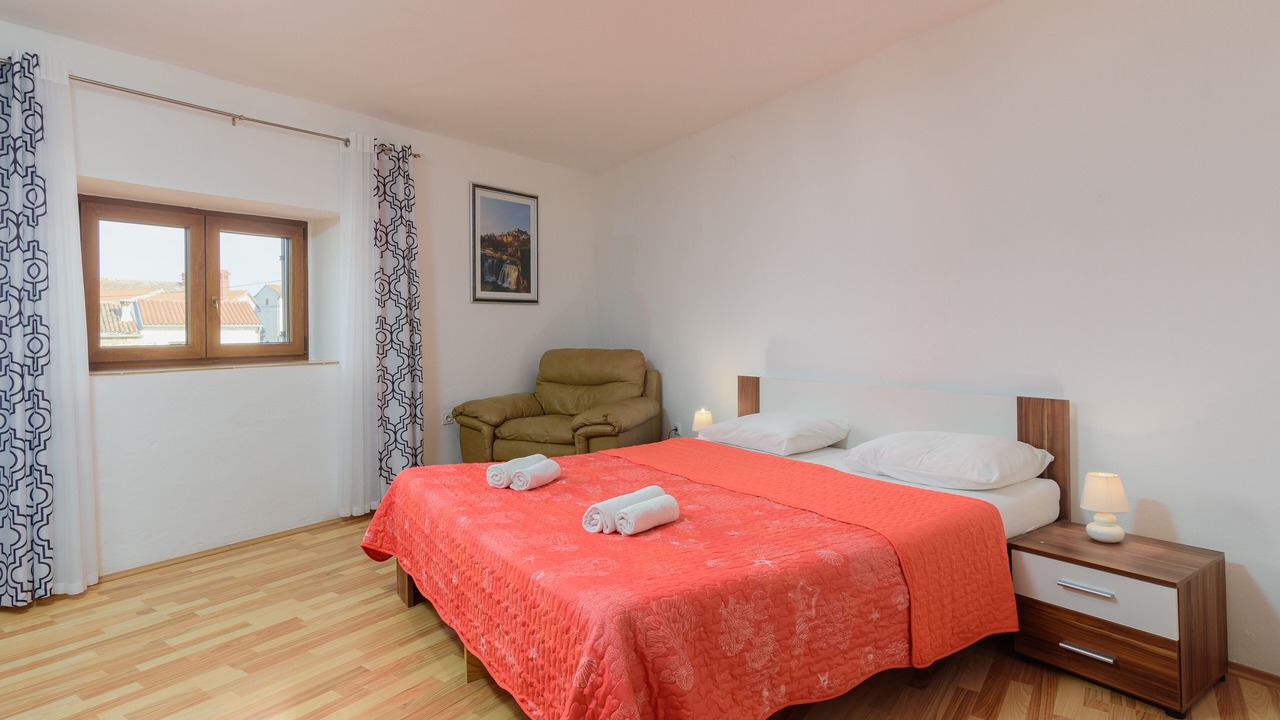 Photo of Bedroom in Cabrunici