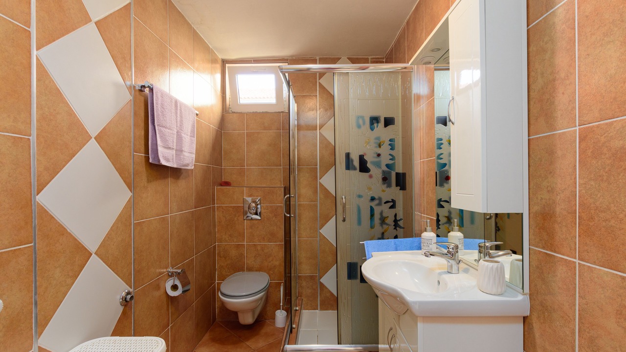 Photo of Bathroom in Cabrunici