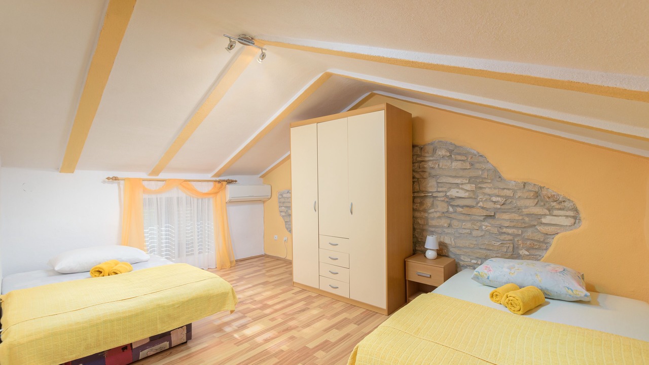 Photo of Bedroom in Cabrunici