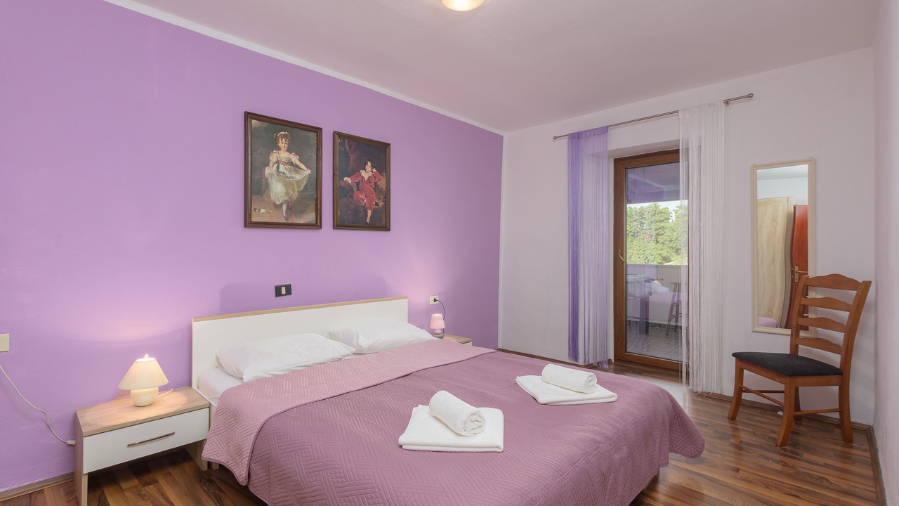 Photo of Bedroom in Cabrunici